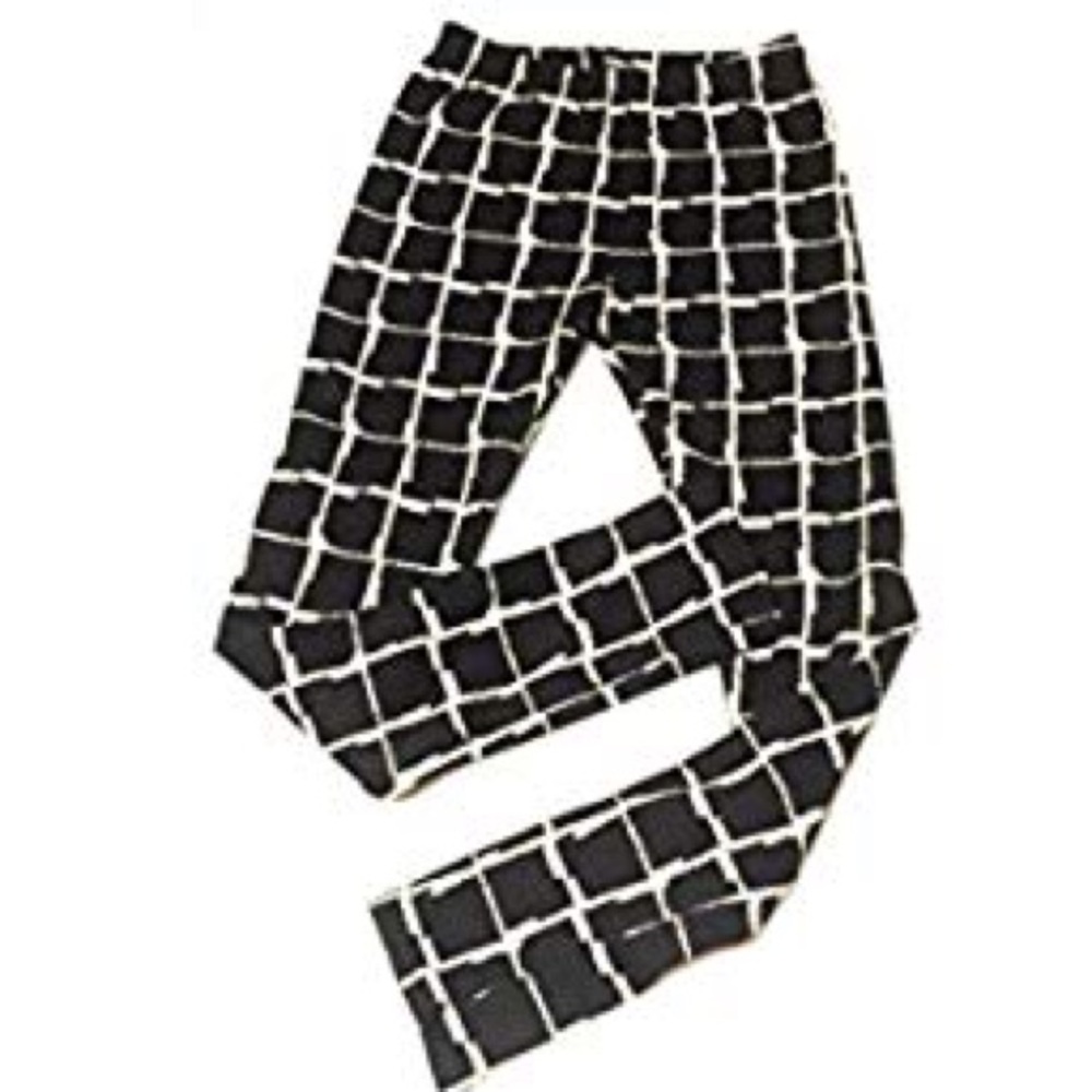 Just Cozy; Fur lined leggings